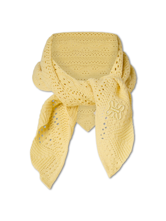 Bild von Stricktuch AGAVERA