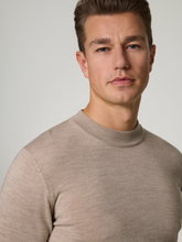 Bild von Pullover aus Feinstrick