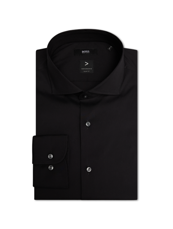 Image sur Chemise Slim Fit