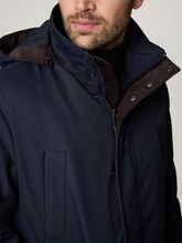 Bild von Steppmantel ORESTE