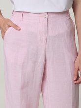 Image sur Pantalon en lin MAINE