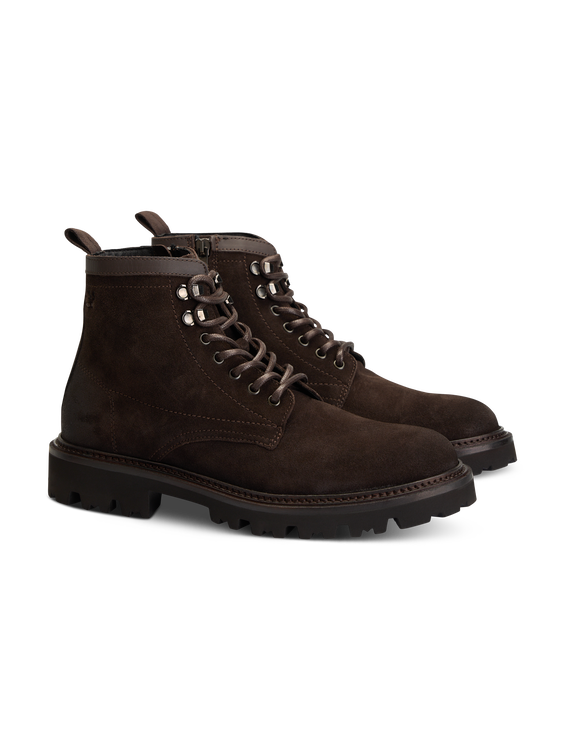 Bild von Schnürstiefel JULYO