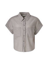 Bild von Bluse aus Bio-Baumwolle