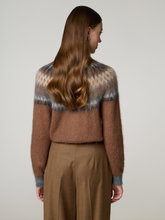 Bild von Strickjacke MSTMERINGA