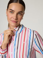 Bild von Bluse aus Baumwolle LISAL