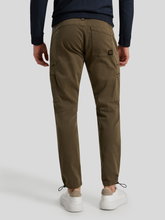 Bild von Cargohose mit elastischem Bund