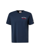 Bild von T-Shirt mit Print