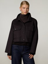 Image sur Veste en laine ARKLOW