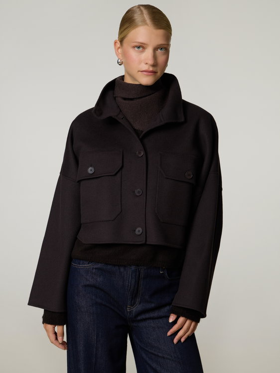Image sur Veste en laine ARKLOW