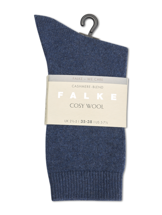 Image sur Socken COSY WOOL