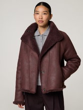 Bild von Reversible Jacke MALLOW