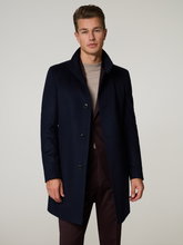 Image sur Manteau coupe ajustée HYDE