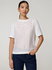 Bild von Materialmixstrickshirt