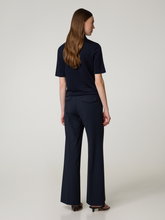 Bild von Hose mit weitem Bein