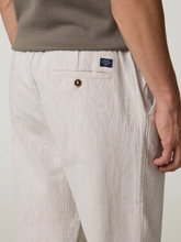 Image sur Chino en lin