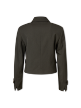 Bild von Blazer aus Schurwolle
