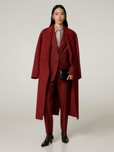 Bild von Blazer aus Schurwolle