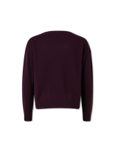 Bild von Pullover aus Kaschmir