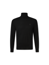 Image sur Pull en laine coupe regular