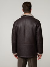 Bild von Lammfelljacke LEVIN