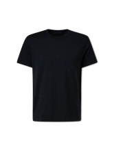 Bild von Strickshirt aus Baumwolle JERBO