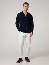 Image sur Pantalon chino coupe extra slim