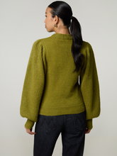 Bild von Pullover mit Alpaka