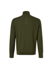 Image sur Cardigan à la coupe classique