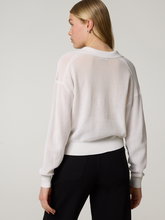 Image sur Pull en maille JORGIA