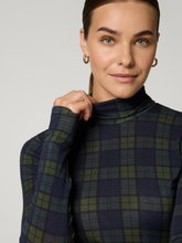 Image sur Pull à col roulé IBLVOLANTE