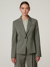 Image sur Blazer coupe ajustée JIAH