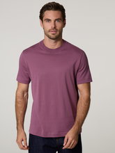 Bild von T-Shirt aus Bio-Baumwolle