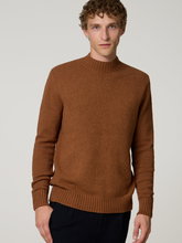 Bild von Pullover mit Baumwolle