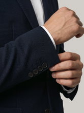 Image sur Veste coupe classique HANRY