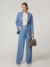 Bild von Mules aus Leder