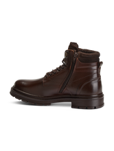 Bild von Schnürstiefel PLAVAS