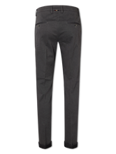 Image sur Pantalon chino coupe slim TORINO