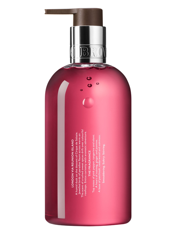 Bild von Handwaschgel 300ml FIERY PINK PEPPER