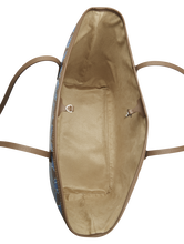 Bild von Shopper mit Innentasche BERN