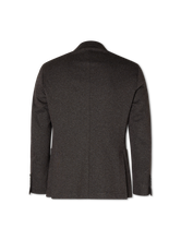 Image sur Veste à coupe classique