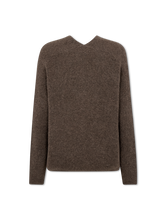 Bild von Pullover MMThora mit Alpaka
