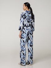 Bild von Hose mit weitem Bein MAINE