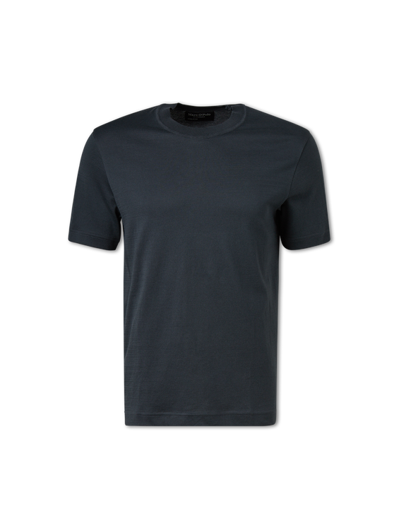 Bild von T-Shirt aus Bio-Baumwolle