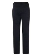Image sur Pantalon à coupe conique