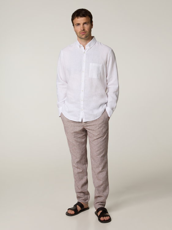 Bild von Chino im Tapered Fit HOUSE