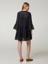 Bild von Minikleid mit Volants