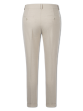 Bild von Chino aus Flanell UTE 7/8