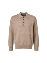 Image sur Pull en laine