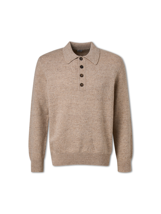 Image sur Pull en laine