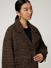 Image sur Veste en laine